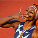 Image for article titled Sha'Carri Richardson's Haters Don't Possess a Modicum of Her Grace